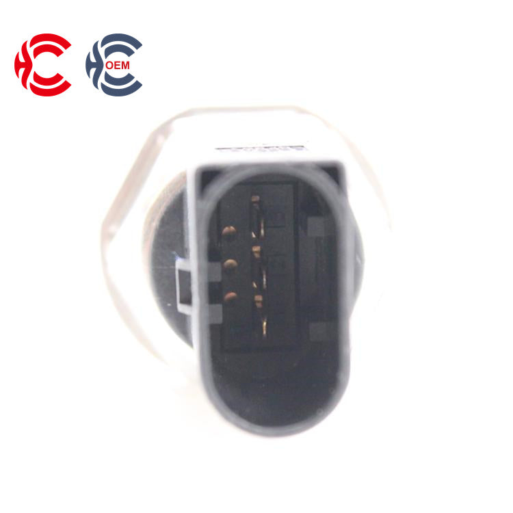 OEM: 55PP19-01Material: ABS metalColor: black silverOrigin: Made in ChinaWeight: 50gPacking List: 1* Fuel Pressure Sensor More ServiceWe can provide OEM Manufacturing serviceWe can Be your one-step solution for Auto PartsWe can provide technical scheme for you Feel Free to Contact Us, We will get back to you as soon as possible.