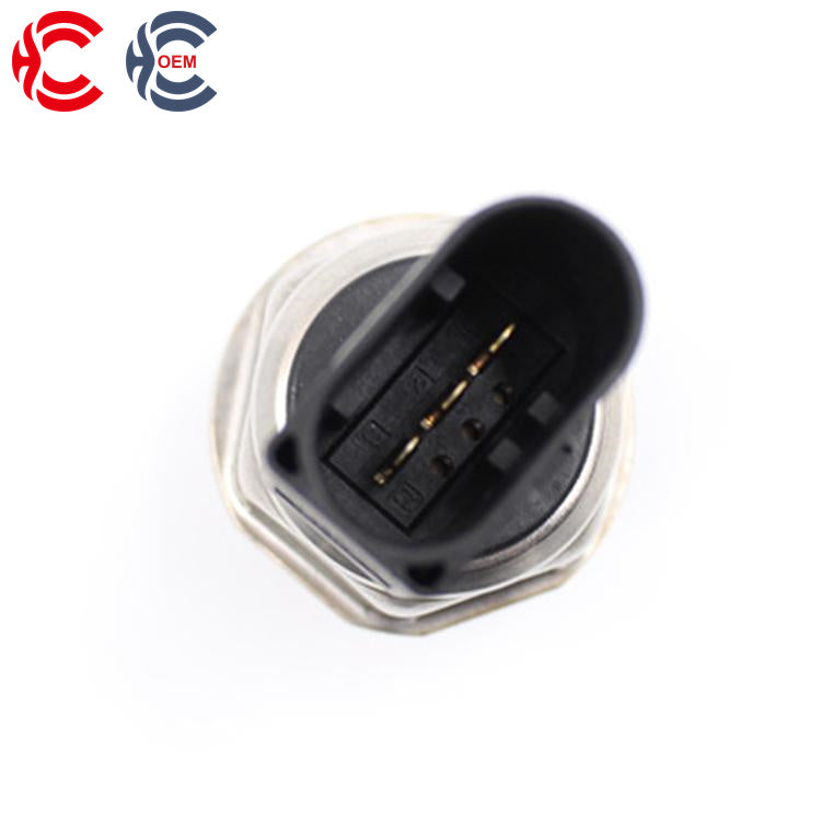 OEM: 55PP19-02Material: ABS metalColor: black silverOrigin: Made in ChinaWeight: 100gPacking List: 1* Fuel Pressure Sensor More ServiceWe can provide OEM Manufacturing serviceWe can Be your one-step solution for Auto PartsWe can provide technical scheme for you Feel Free to Contact Us, We will get back to you as soon as possible.