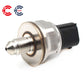 OEM: 55PP20-02Material: ABS metalColor: black silverOrigin: Made in ChinaWeight: 50gPacking List: 1* Fuel Pressure Sensor More ServiceWe can provide OEM Manufacturing serviceWe can Be your one-step solution for Auto PartsWe can provide technical scheme for you Feel Free to Contact Us, We will get back to you as soon as possible.