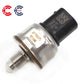 OEM: 55PP20-02Material: ABS metalColor: black silverOrigin: Made in ChinaWeight: 50gPacking List: 1* Fuel Pressure Sensor More ServiceWe can provide OEM Manufacturing serviceWe can Be your one-step solution for Auto PartsWe can provide technical scheme for you Feel Free to Contact Us, We will get back to you as soon as possible.