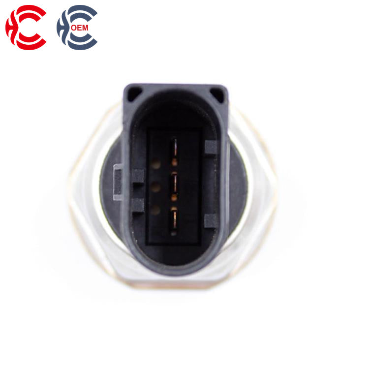 OEM: 55PP22-01Material: ABS metalColor: black silverOrigin: Made in ChinaWeight: 100gPacking List: 1* Fuel Pressure Sensor More ServiceWe can provide OEM Manufacturing serviceWe can Be your one-step solution for Auto PartsWe can provide technical scheme for you Feel Free to Contact Us, We will get back to you as soon as possible.