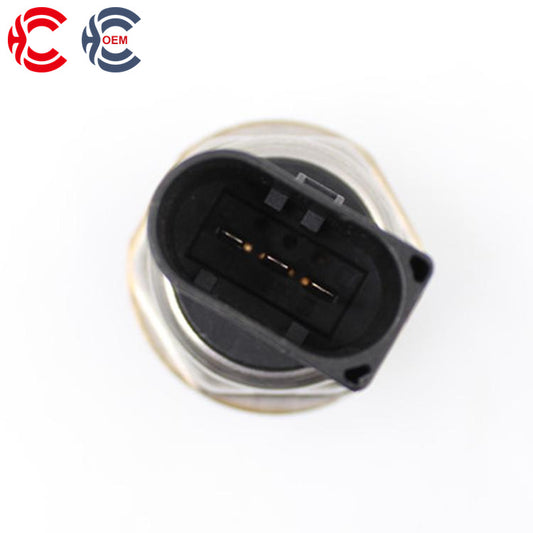 OEM: 55PP28-01Material: ABS metalColor: black silverOrigin: Made in ChinaWeight: 100gPacking List: 1* Fuel Pressure Sensor More ServiceWe can provide OEM Manufacturing serviceWe can Be your one-step solution for Auto PartsWe can provide technical scheme for you Feel Free to Contact Us, We will get back to you as soon as possible.