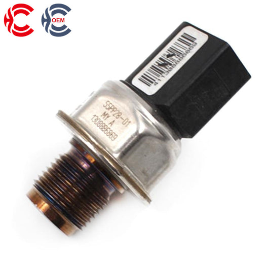 OEM: 55PP28-01Material: ABS metalColor: black silverOrigin: Made in ChinaWeight: 100gPacking List: 1* Fuel Pressure Sensor More ServiceWe can provide OEM Manufacturing serviceWe can Be your one-step solution for Auto PartsWe can provide technical scheme for you Feel Free to Contact Us, We will get back to you as soon as possible.