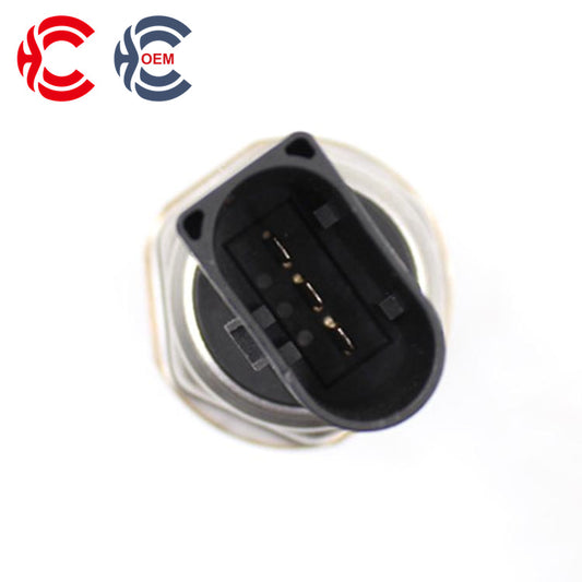 OEM: 55PP30-01Material: ABS metalColor: black silverOrigin: Made in ChinaWeight: 50gPacking List: 1* Fuel Pressure Sensor More ServiceWe can provide OEM Manufacturing serviceWe can Be your one-step solution for Auto PartsWe can provide technical scheme for you Feel Free to Contact Us, We will get back to you as soon as possible.