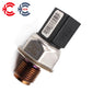 OEM: 55PP30-01Material: ABS metalColor: black silverOrigin: Made in ChinaWeight: 50gPacking List: 1* Fuel Pressure Sensor More ServiceWe can provide OEM Manufacturing serviceWe can Be your one-step solution for Auto PartsWe can provide technical scheme for you Feel Free to Contact Us, We will get back to you as soon as possible.