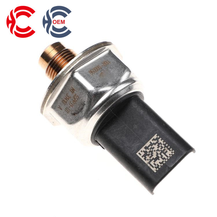 OEM: 55PP31-01Material: ABS metalColor: black silverOrigin: Made in ChinaWeight: 50gPacking List: 1* Fuel Pressure Sensor More ServiceWe can provide OEM Manufacturing serviceWe can Be your one-step solution for Auto PartsWe can provide technical scheme for you Feel Free to Contact Us, We will get back to you as soon as possible.