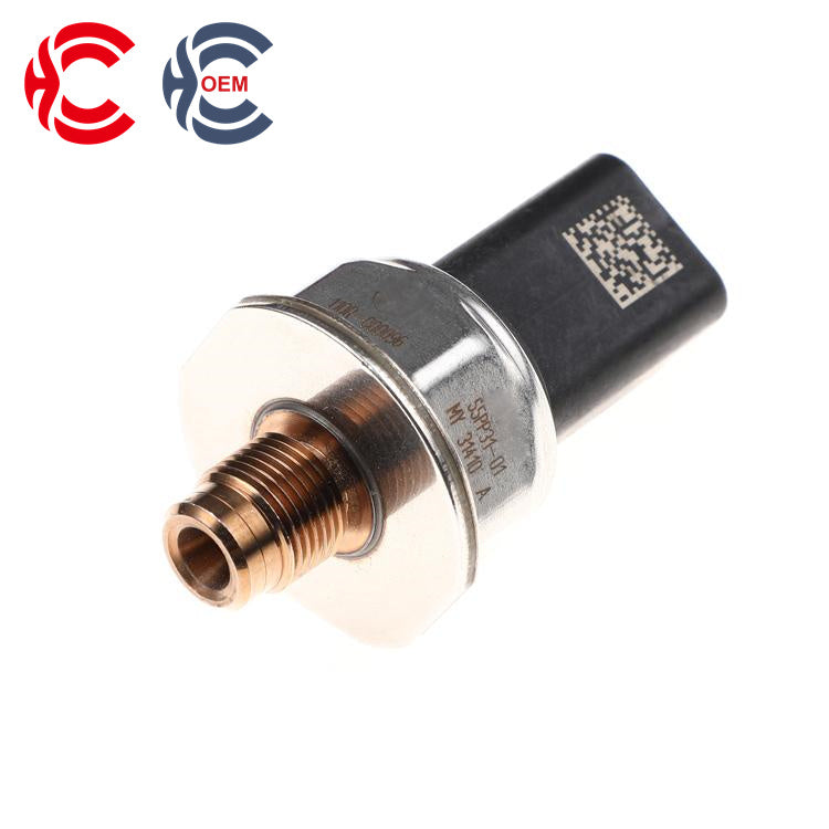 OEM: 55PP31-01Material: ABS metalColor: black silverOrigin: Made in ChinaWeight: 50gPacking List: 1* Fuel Pressure Sensor More ServiceWe can provide OEM Manufacturing serviceWe can Be your one-step solution for Auto PartsWe can provide technical scheme for you Feel Free to Contact Us, We will get back to you as soon as possible.