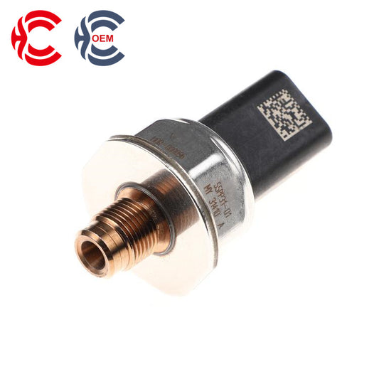 OEM: 55PP31-01Material: ABS metalColor: black silverOrigin: Made in ChinaWeight: 50gPacking List: 1* Fuel Pressure Sensor More ServiceWe can provide OEM Manufacturing serviceWe can Be your one-step solution for Auto PartsWe can provide technical scheme for you Feel Free to Contact Us, We will get back to you as soon as possible.