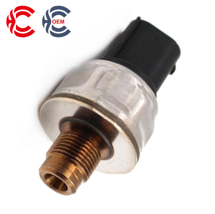 OEM: 55PP32-01Material: ABS metalColor: black silverOrigin: Made in ChinaWeight: 50gPacking List: 1* Fuel Pressure Sensor More ServiceWe can provide OEM Manufacturing serviceWe can Be your one-step solution for Auto PartsWe can provide technical scheme for you Feel Free to Contact Us, We will get back to you as soon as possible.