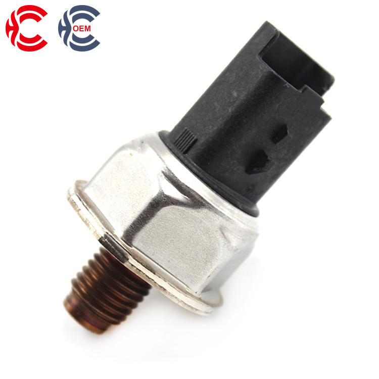 OEM: 55PP34-02Material: ABS metalColor: black silverOrigin: Made in ChinaWeight: 100gPacking List: 1* Fuel Pressure Sensor More ServiceWe can provide OEM Manufacturing serviceWe can Be your one-step solution for Auto PartsWe can provide technical scheme for you Feel Free to Contact Us, We will get back to you as soon as possible.