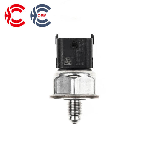 OEM: 55PP41-01 35340-2G710Material: ABS metalColor: black silverOrigin: Made in ChinaWeight: 50gPacking List: 1* Fuel Pressure Sensor More ServiceWe can provide OEM Manufacturing serviceWe can Be your one-step solution for Auto PartsWe can provide technical scheme for you Feel Free to Contact Us, We will get back to you as soon as possible.