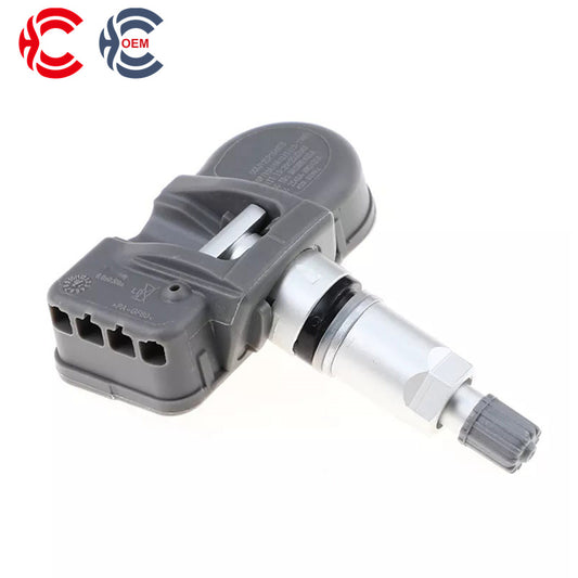 OEM: 56029359ACMaterial: ABS MetalColor: Black SilverOrigin: Made in ChinaWeight: 200gPacking List: 1* Tire Pressure Monitoring System TPMS Sensor More ServiceWe can provide OEM Manufacturing serviceWe can Be your one-step solution for Auto PartsWe can provide technical scheme for you Feel Free to Contact Us, We will get back to you as soon as possible.