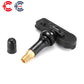 OEM: 56029398AAMaterial: ABS MetalColor: Black SilverOrigin: Made in ChinaWeight: 200gPacking List: 1* Tire Pressure Monitoring System TPMS Sensor More ServiceWe can provide OEM Manufacturing serviceWe can Be your one-step solution for Auto PartsWe can provide technical scheme for you Feel Free to Contact Us, We will get back to you as soon as possible.