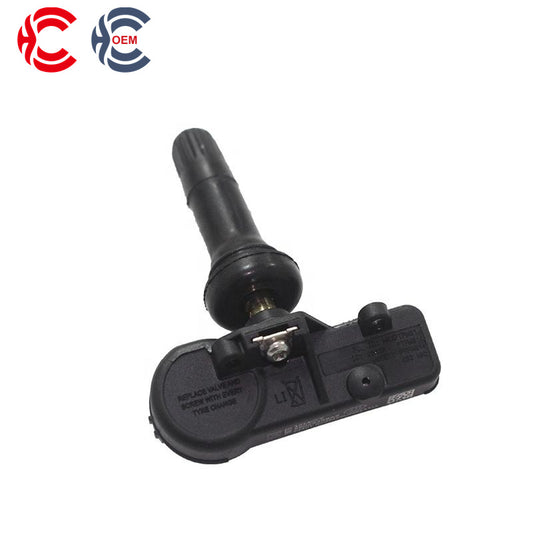 OEM: 56029398ABMaterial: ABS MetalColor: Black SilverOrigin: Made in ChinaWeight: 200gPacking List: 1* Tire Pressure Monitoring System TPMS Sensor More ServiceWe can provide OEM Manufacturing serviceWe can Be your one-step solution for Auto PartsWe can provide technical scheme for you Feel Free to Contact Us, We will get back to you as soon as possible.