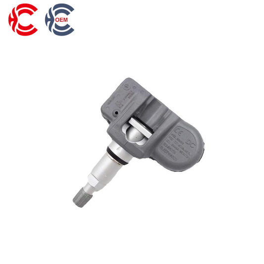 OEM: 56029400AEMaterial: ABS MetalColor: Black SilverOrigin: Made in ChinaWeight: 200gPacking List: 1* Tire Pressure Monitoring System TPMS Sensor More ServiceWe can provide OEM Manufacturing serviceWe can Be your one-step solution for Auto PartsWe can provide technical scheme for you Feel Free to Contact Us, We will get back to you as soon as possible.