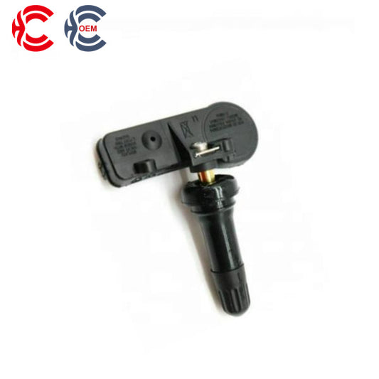 OEM: 56029465ABMaterial: ABS MetalColor: Black SilverOrigin: Made in ChinaWeight: 200gPacking List: 1* Tire Pressure Monitoring System TPMS Sensor More ServiceWe can provide OEM Manufacturing serviceWe can Be your one-step solution for Auto PartsWe can provide technical scheme for you Feel Free to Contact Us, We will get back to you as soon as possible.