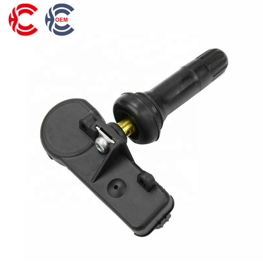 OEM: 56029479AAMaterial: ABS MetalColor: Black SilverOrigin: Made in ChinaWeight: 200gPacking List: 1* Tire Pressure Monitoring System TPMS Sensor More ServiceWe can provide OEM Manufacturing serviceWe can Be your one-step solution for Auto PartsWe can provide technical scheme for you Feel Free to Contact Us, We will get back to you as soon as possible.