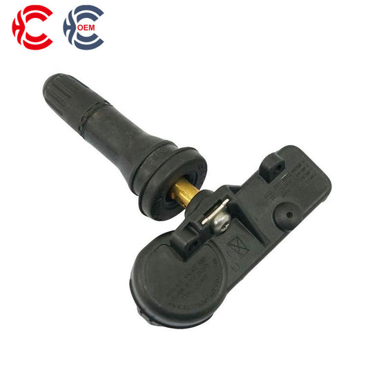 OEM: 56029479ABMaterial: ABS MetalColor: Black SilverOrigin: Made in ChinaWeight: 200gPacking List: 1* Tire Pressure Monitoring System TPMS Sensor More ServiceWe can provide OEM Manufacturing serviceWe can Be your one-step solution for Auto PartsWe can provide technical scheme for you Feel Free to Contact Us, We will get back to you as soon as possible.