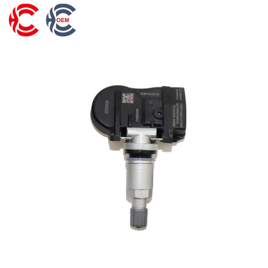 OEM: 56053030ABMaterial: ABS MetalColor: Black SilverOrigin: Made in ChinaWeight: 200gPacking List: 1* Tire Pressure Monitoring System TPMS Sensor More ServiceWe can provide OEM Manufacturing serviceWe can Be your one-step solution for Auto PartsWe can provide technical scheme for you Feel Free to Contact Us, We will get back to you as soon as possible.