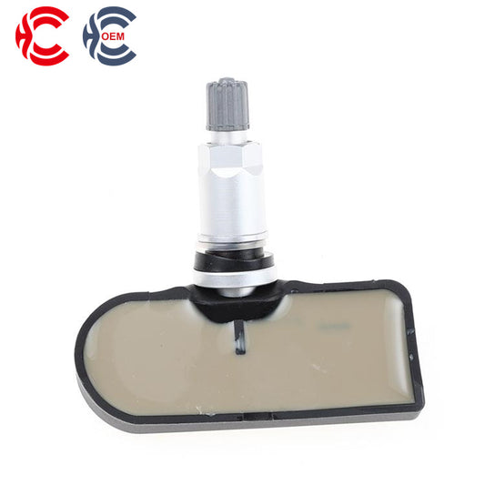OEM: 56053030ACMaterial: ABS MetalColor: Black SilverOrigin: Made in ChinaWeight: 200gPacking List: 1* Tire Pressure Monitoring System TPMS Sensor More ServiceWe can provide OEM Manufacturing serviceWe can Be your one-step solution for Auto PartsWe can provide technical scheme for you Feel Free to Contact Us, We will get back to you as soon as possible.