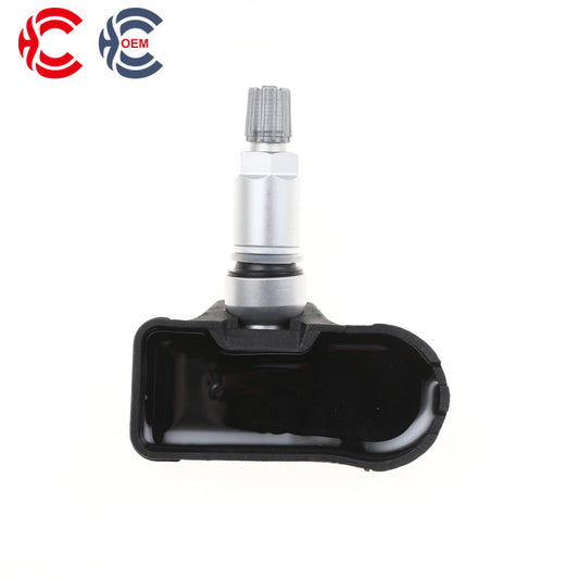 OEM: 56053036AAMaterial: ABS MetalColor: Black SilverOrigin: Made in ChinaWeight: 200gPacking List: 1* Tire Pressure Monitoring System TPMS Sensor More ServiceWe can provide OEM Manufacturing serviceWe can Be your one-step solution for Auto PartsWe can provide technical scheme for you Feel Free to Contact Us, We will get back to you as soon as possible.