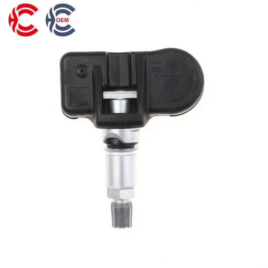 OEM: 56053036AAMaterial: ABS MetalColor: Black SilverOrigin: Made in ChinaWeight: 200gPacking List: 1* Tire Pressure Monitoring System TPMS Sensor More ServiceWe can provide OEM Manufacturing serviceWe can Be your one-step solution for Auto PartsWe can provide technical scheme for you Feel Free to Contact Us, We will get back to you as soon as possible.
