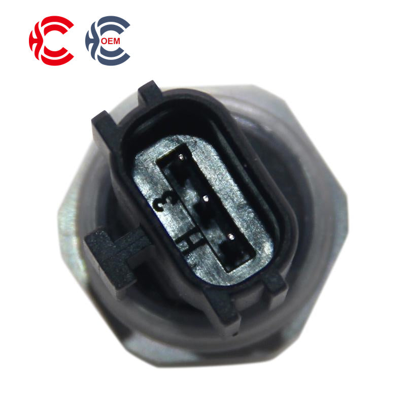 OEM: 57535-3K000Material: ABS MetalColor: Black SilverOrigin: Made in ChinaWeight: 50gPacking List: 1* Oil Pressure Sensor More ServiceWe can provide OEM Manufacturing serviceWe can Be your one-step solution for Auto PartsWe can provide technical scheme for you Feel Free to Contact Us, We will get back to you as soon as possible.