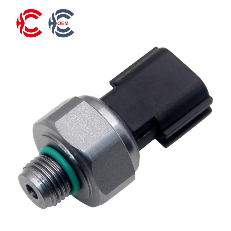 OEM: 57535-3K000Material: ABS MetalColor: Black SilverOrigin: Made in ChinaWeight: 50gPacking List: 1* Oil Pressure Sensor More ServiceWe can provide OEM Manufacturing serviceWe can Be your one-step solution for Auto PartsWe can provide technical scheme for you Feel Free to Contact Us, We will get back to you as soon as possible.