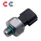 OEM: 57535-3K000Material: ABS MetalColor: Black SilverOrigin: Made in ChinaWeight: 50gPacking List: 1* Oil Pressure Sensor More ServiceWe can provide OEM Manufacturing serviceWe can Be your one-step solution for Auto PartsWe can provide technical scheme for you Feel Free to Contact Us, We will get back to you as soon as possible.