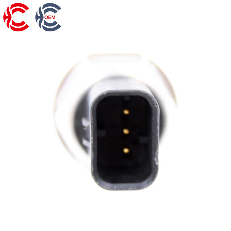 OEM: 5PP4-1 238-0118Material: ABS metalColor: black silverOrigin: Made in ChinaWeight: 100gPacking List: 1* Fuel Pressure Sensor More ServiceWe can provide OEM Manufacturing serviceWe can Be your one-step solution for Auto PartsWe can provide technical scheme for you Feel Free to Contact Us, We will get back to you as soon as possible.