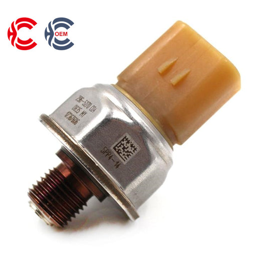OEM: 5PP4-14 296-5270Material: ABS metalColor: black silverOrigin: Made in ChinaWeight: 50gPacking List: 1* Fuel Pressure Sensor More ServiceWe can provide OEM Manufacturing serviceWe can Be your one-step solution for Auto PartsWe can provide technical scheme for you Feel Free to Contact Us, We will get back to you as soon as possible.