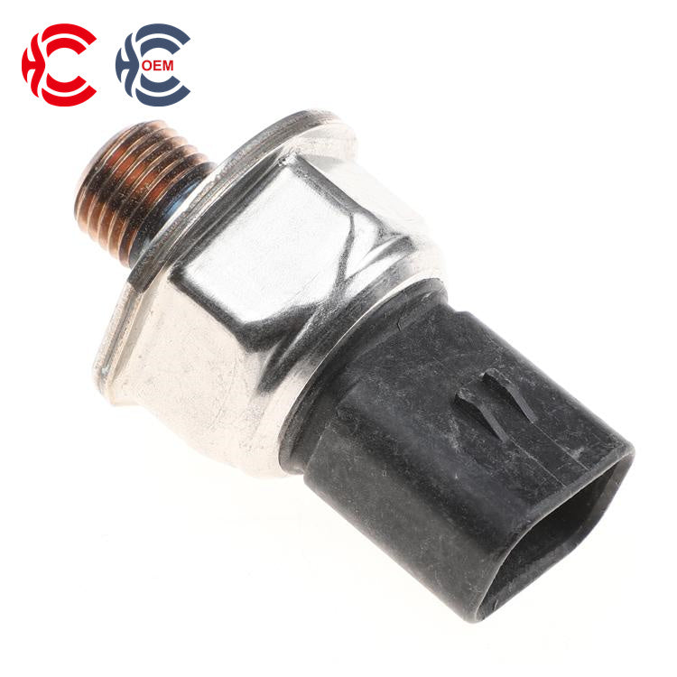 OEM: 5PP4-16 284-2728 CATMaterial: ABS metalColor: black silverOrigin: Made in ChinaWeight: 100gPacking List: 1* Fuel Pressure Sensor More ServiceWe can provide OEM Manufacturing serviceWe can Be your one-step solution for Auto PartsWe can provide technical scheme for you Feel Free to Contact Us, We will get back to you as soon as possible.