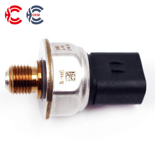 OEM: 5PP4-18 320-3064 CATMaterial: ABS metalColor: black silverOrigin: Made in ChinaWeight: 100gPacking List: 1* Fuel Pressure Sensor More ServiceWe can provide OEM Manufacturing serviceWe can Be your one-step solution for Auto PartsWe can provide technical scheme for you Feel Free to Contact Us, We will get back to you as soon as possible.