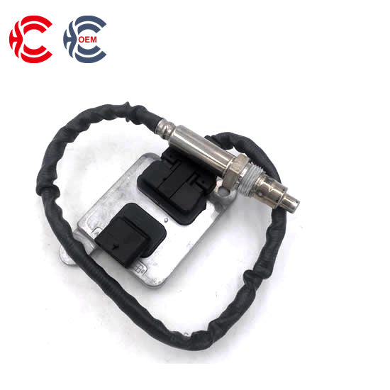 OEM: 5WK9 6621F 758713001Material: ABS metalColor: black silverOrigin: Made in ChinaWeight: 400gPacking List: 1* Nitrogen oxide sensor NOx More ServiceWe can provide OEM Manufacturing serviceWe can Be your one-step solution for Auto PartsWe can provide technical scheme for you Feel Free to Contact Us, We will get back to you as soon as possible.