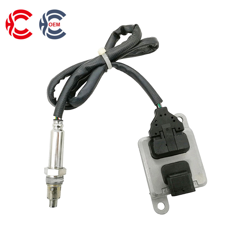 5WK9 6621G 758713002 BMW Nitrogen Oxide Sensor NOX High Quality OEM