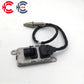 OEM: 5WK9 6661D 2006245Material: ABS metalColor: black silverOrigin: Made in ChinaWeight: 400gPacking List: 1* Nitrogen oxide sensor NOx More ServiceWe can provide OEM Manufacturing serviceWe can Be your one-step solution for Auto PartsWe can provide technical scheme for you Feel Free to Contact Us, We will get back to you as soon as possible.