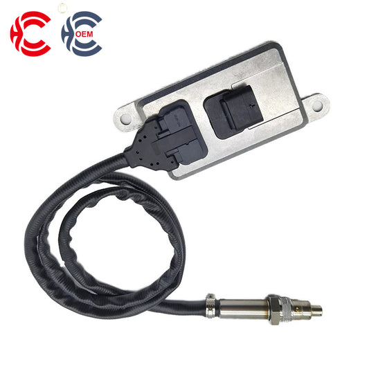 OEM: 5WK9 6667 89463-E0010Material: ABS metalColor: black silverOrigin: Made in ChinaWeight: 400gPacking List: 1* Nitrogen oxide sensor NOx More ServiceWe can provide OEM Manufacturing serviceWe can Be your one-step solution for Auto PartsWe can provide technical scheme for you Feel Free to Contact Us, We will get back to you as soon as possible.