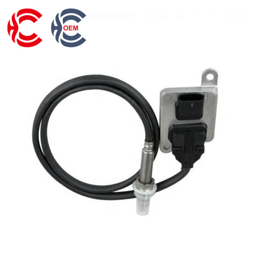 OEM: 5WK9 6672 2871974Material: ABS metalColor: black silverOrigin: Made in ChinaWeight: 400gPacking List: 1* Nitrogen oxide sensor NOx More ServiceWe can provide OEM Manufacturing serviceWe can Be your one-step solution for Auto PartsWe can provide technical scheme for you Feel Free to Contact Us, We will get back to you as soon as possible.