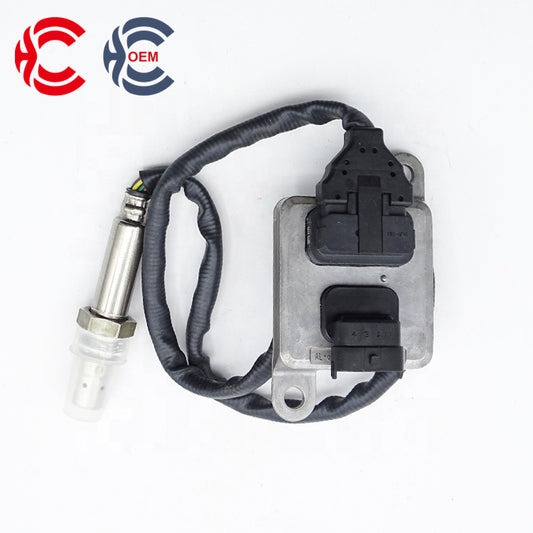 OEM: 5WK9 6674 2871976Material: ABS metalColor: black silverOrigin: Made in ChinaWeight: 400gPacking List: 1* Nitrogen oxide sensor NOx More ServiceWe can provide OEM Manufacturing serviceWe can Be your one-step solution for Auto PartsWe can provide technical scheme for you Feel Free to Contact Us, We will get back to you as soon as possible.