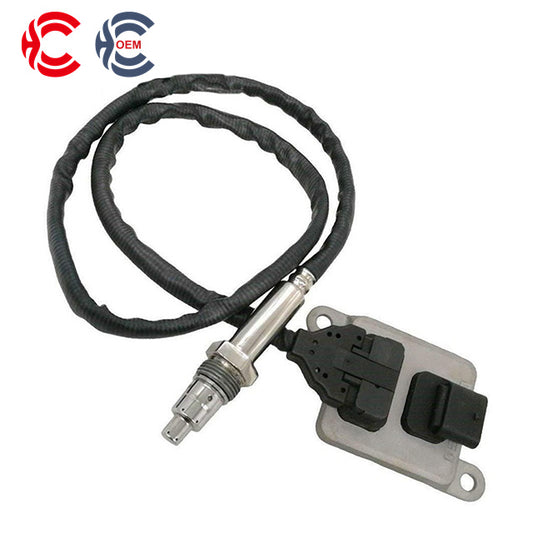 OEM: 5WK9 6680B ME229792Material: ABS metalColor: black silverOrigin: Made in ChinaWeight: 400gPacking List: 1* Nitrogen oxide sensor NOx More ServiceWe can provide OEM Manufacturing serviceWe can Be your one-step solution for Auto PartsWe can provide technical scheme for you Feel Free to Contact Us, We will get back to you as soon as possible.