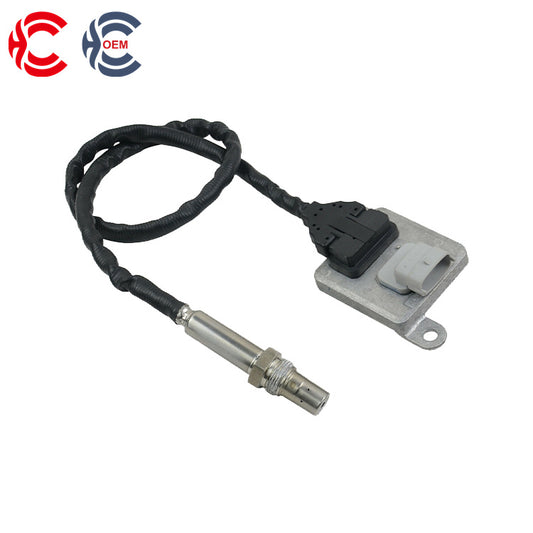 OEM: 5WK9 6684 5WK9 6684A 68067521AAMaterial: ABS metalColor: black silverOrigin: Made in ChinaWeight: 400gPacking List: 1* Nitrogen oxide sensor NOx More ServiceWe can provide OEM Manufacturing serviceWe can Be your one-step solution for Auto PartsWe can provide technical scheme for you Feel Free to Contact Us, We will get back to you as soon as possible.