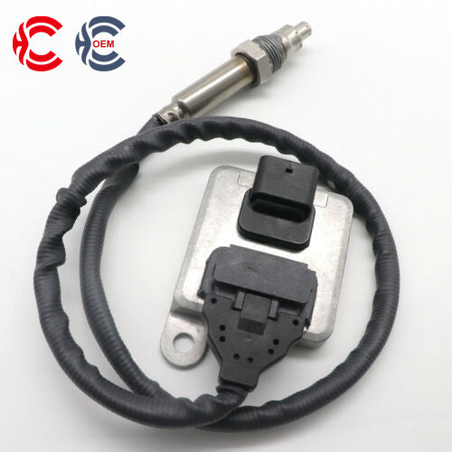 OEM: 5WK9 6690B 03L907807ABMaterial: ABS metalColor: black silverOrigin: Made in ChinaWeight: 400gPacking List: 1* Nitrogen oxide sensor NOx More ServiceWe can provide OEM Manufacturing serviceWe can Be your one-step solution for Auto PartsWe can provide technical scheme for you Feel Free to Contact Us, We will get back to you as soon as possible.