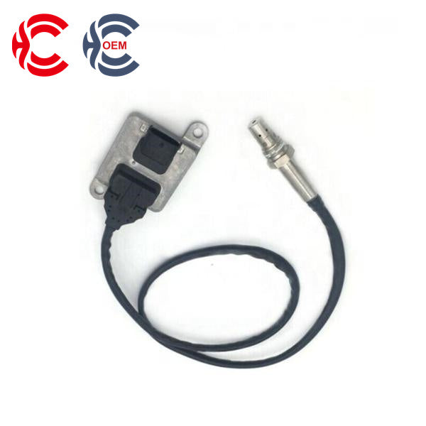 OEM: 5WK9 6691 2872236Material: ABS metalColor: black silverOrigin: Made in ChinaWeight: 400gPacking List: 1* Nitrogen oxide sensor NOx More ServiceWe can provide OEM Manufacturing serviceWe can Be your one-step solution for Auto PartsWe can provide technical scheme for you Feel Free to Contact Us, We will get back to you as soon as possible.