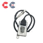 OEM: 5WK9 6694C 2296800Material: ABS metalColor: black silverOrigin: Made in ChinaWeight: 400gPacking List: 1* Nitrogen oxide sensor NOx More ServiceWe can provide OEM Manufacturing serviceWe can Be your one-step solution for Auto PartsWe can provide technical scheme for you Feel Free to Contact Us, We will get back to you as soon as possible.