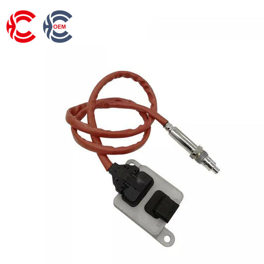 OEM: 5WK9 6699 851166601Material: ABS metalColor: black silverOrigin: Made in ChinaWeight: 400gPacking List: 1* Nitrogen oxide sensor NOx More ServiceWe can provide OEM Manufacturing serviceWe can Be your one-step solution for Auto PartsWe can provide technical scheme for you Feel Free to Contact Us, We will get back to you as soon as possible.