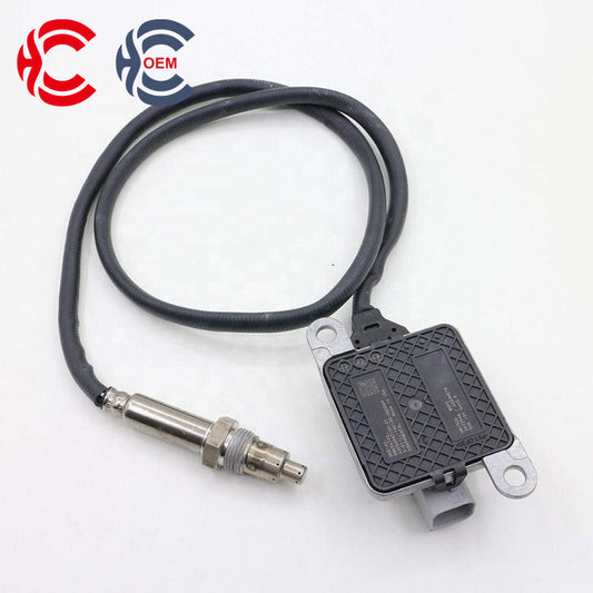 OEM: 5WK9 6742A 5KW9 6742B 4326873Material: ABS metalColor: black silverOrigin: Made in ChinaWeight: 400gPacking List: 1* Nitrogen oxide sensor NOx More ServiceWe can provide OEM Manufacturing serviceWe can Be your one-step solution for Auto PartsWe can provide technical scheme for you Feel Free to Contact Us, We will get back to you as soon as possible.