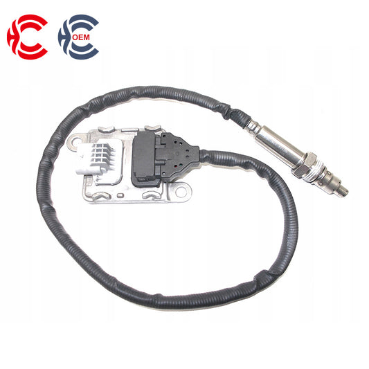 OEM: 5WK9 6748 227905444RMaterial: ABS metalColor: black silverOrigin: Made in ChinaWeight: 400gPacking List: 1* Nitrogen oxide sensor NOx More ServiceWe can provide OEM Manufacturing serviceWe can Be your one-step solution for Auto PartsWe can provide technical scheme for you Feel Free to Contact Us, We will get back to you as soon as possible.