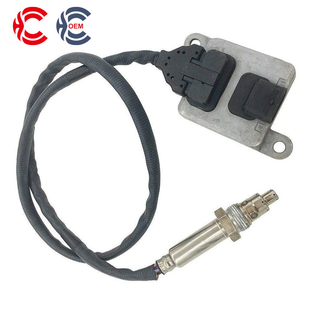 OEM: 5WK9 6788 ML239298Material: ABS metalColor: black silverOrigin: Made in ChinaWeight: 400gPacking List: 1* Nitrogen oxide sensor NOx More ServiceWe can provide OEM Manufacturing serviceWe can Be your one-step solution for Auto PartsWe can provide technical scheme for you Feel Free to Contact Us, We will get back to you as soon as possible.