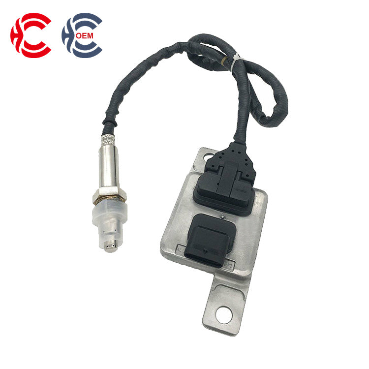 OEM: 5WK9 7229 059907807JMaterial: ABS metalColor: black silverOrigin: Made in ChinaWeight: 400gPacking List: 1* Nitrogen oxide sensor NOx More ServiceWe can provide OEM Manufacturing serviceWe can Be your one-step solution for Auto PartsWe can provide technical scheme for you Feel Free to Contact Us, We will get back to you as soon as possible.