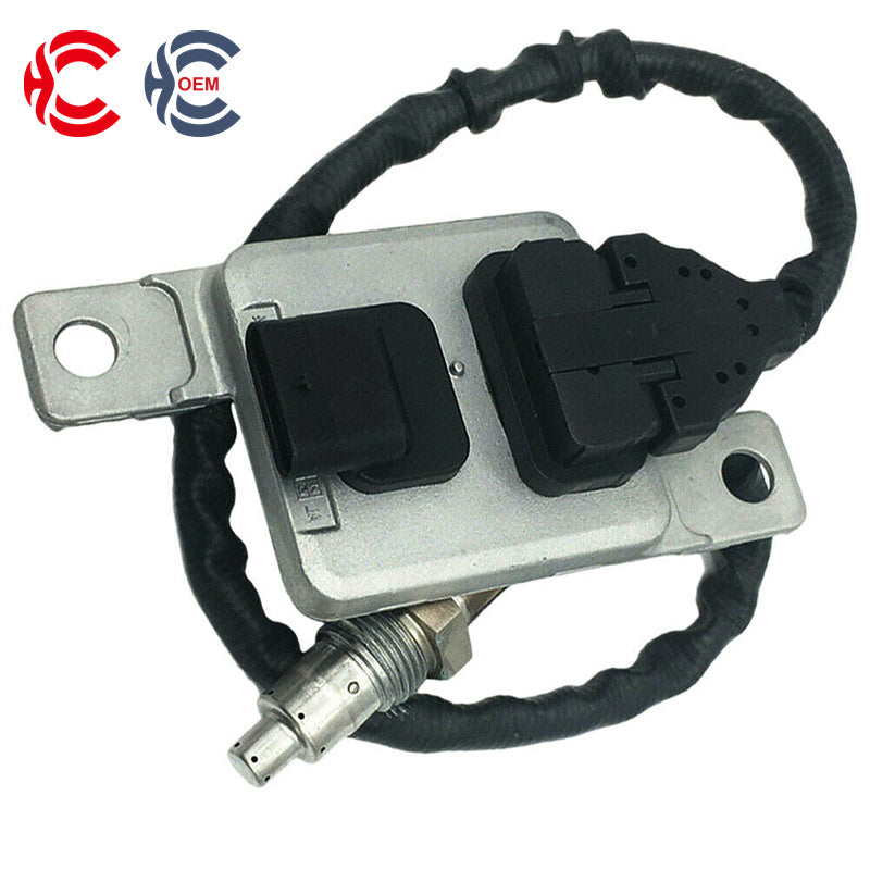 OEM: 5WK9 7235 04L907805MMaterial: ABS metalColor: black silverOrigin: Made in ChinaWeight: 400gPacking List: 1* Nitrogen oxide sensor NOx More ServiceWe can provide OEM Manufacturing serviceWe can Be your one-step solution for Auto PartsWe can provide technical scheme for you Feel Free to Contact Us, We will get back to you as soon as possible.